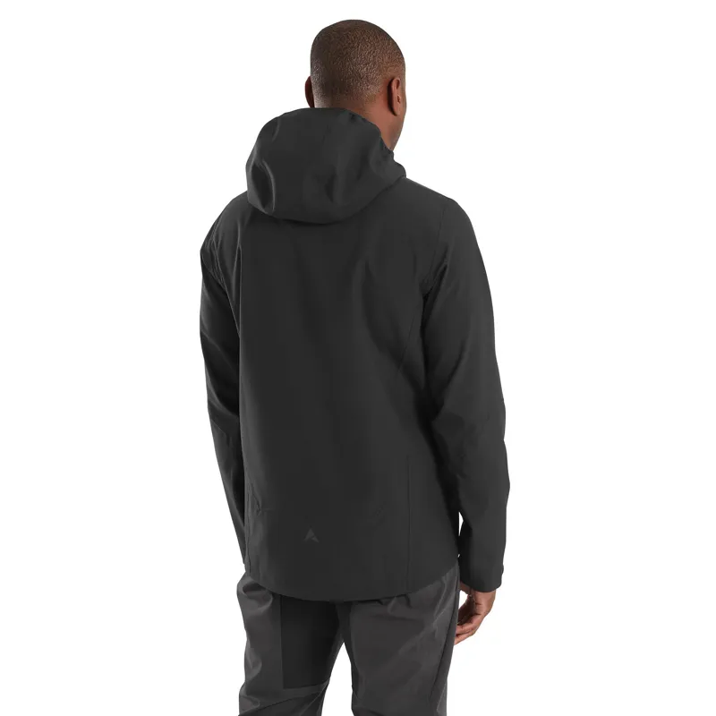 Altura Esker Waterproof Men's Jacket - Black-1