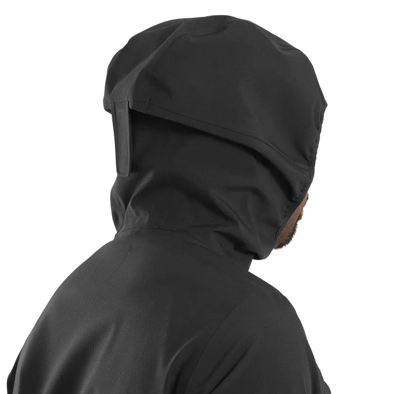 Altura Esker Waterproof Men's Jacket - Black-3