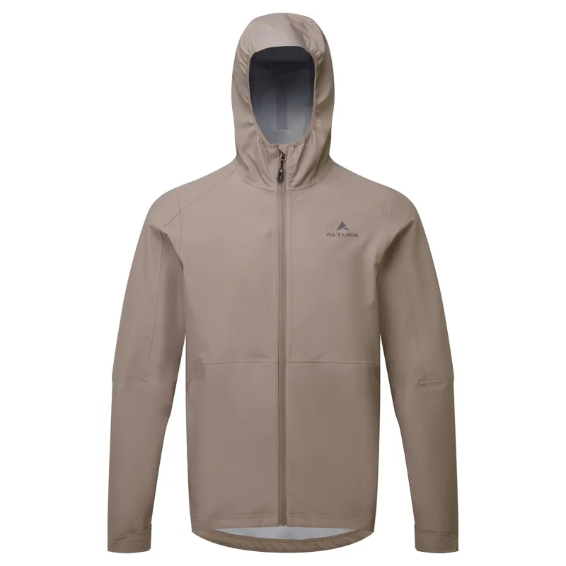 Altura Esker Waterproof Men's Jacket - Dark Stone-2