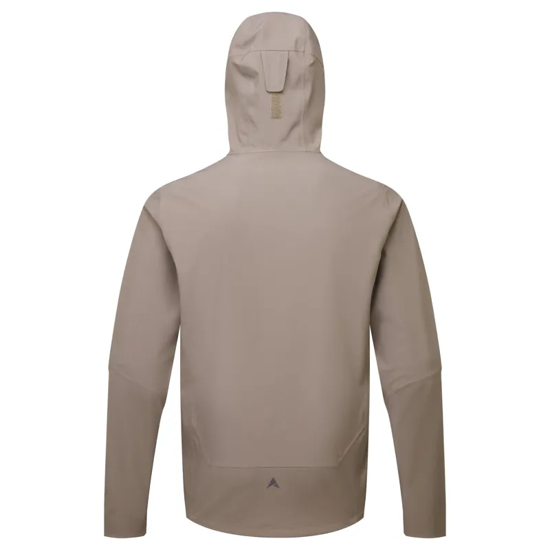 Altura Esker Waterproof Men's Jacket - Dark Stone-3