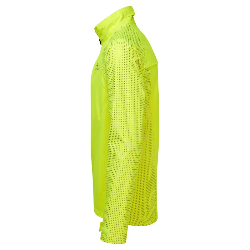 Altura Night Vision Storm Men's Waterproof Jacket - Yellow-2