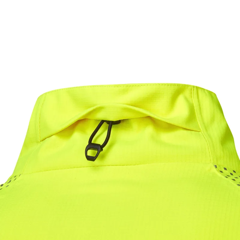 Altura Night Vision Storm Men's Waterproof Jacket - Yellow-5