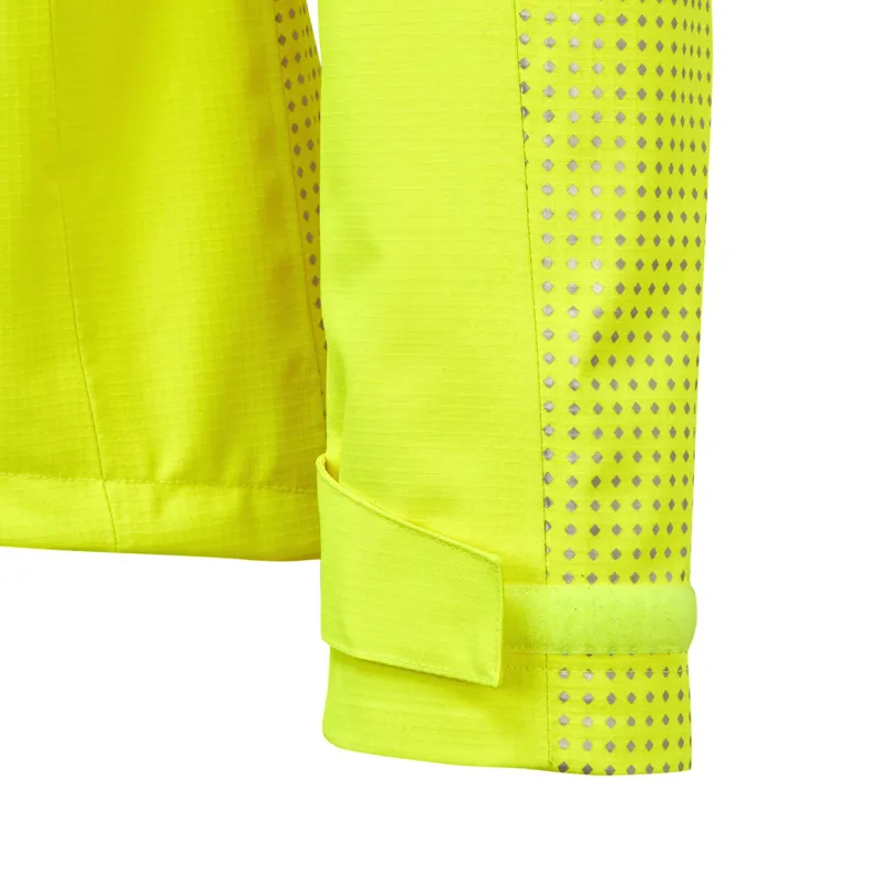 Altura Night Vision Storm Men's Waterproof Jacket - Yellow-4