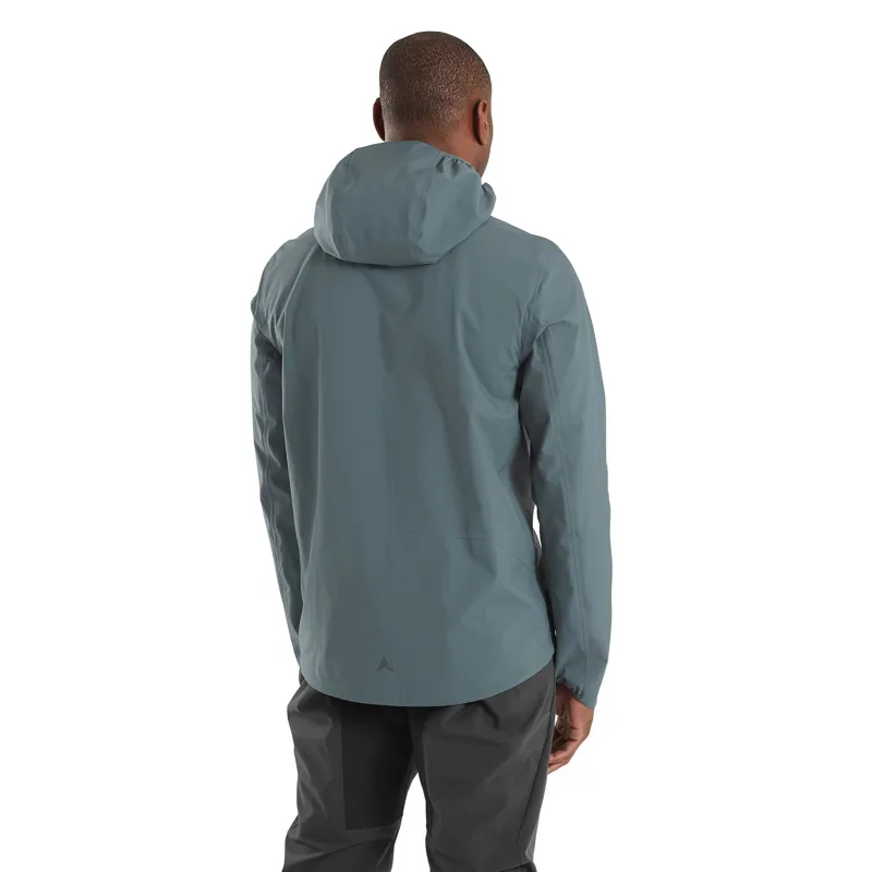 Altura Ridge Lite Waterproof Men's Jacket - Slate Grey-1