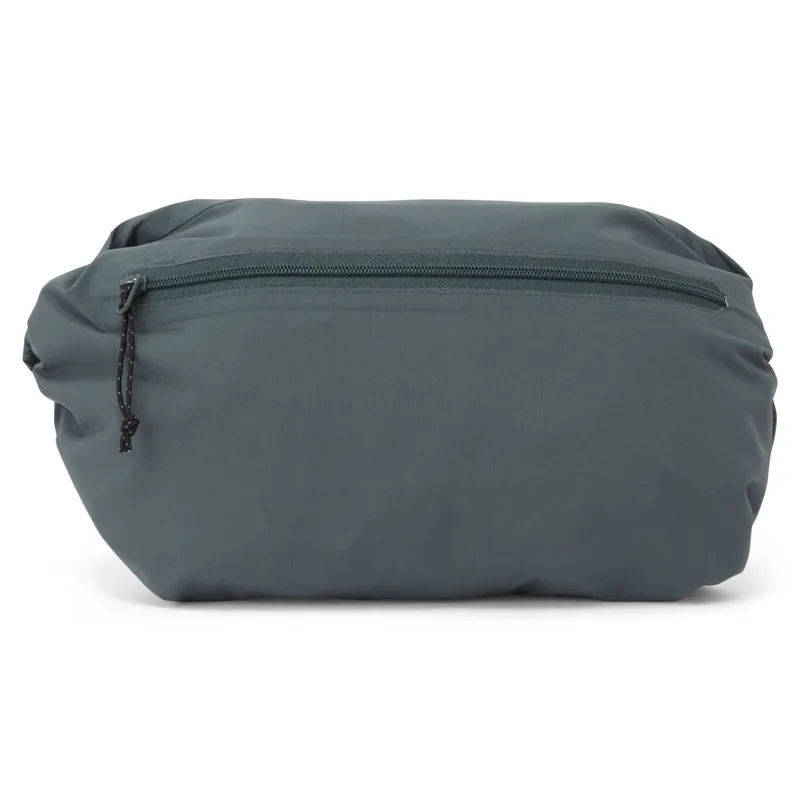 Altura Ridge Lite Waterproof Men's Jacket - Slate Grey-5
