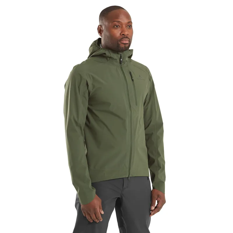 Altura Ridge Lite Waterproof Men's Jacket - Khaki