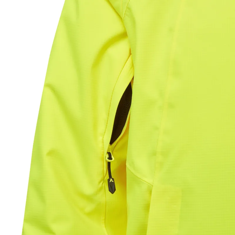 Altura Night Vision Typhoon Insulated Men's Waterproof Jacket - Yellow-8