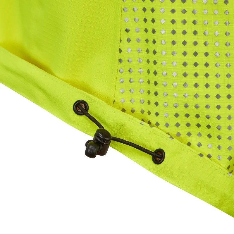 Altura Night Vision Storm Women's Waterproof Jacket - Yellow-7