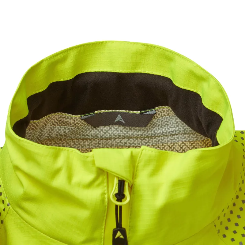 Altura Night Vision Storm Women's Waterproof Jacket - Yellow-6