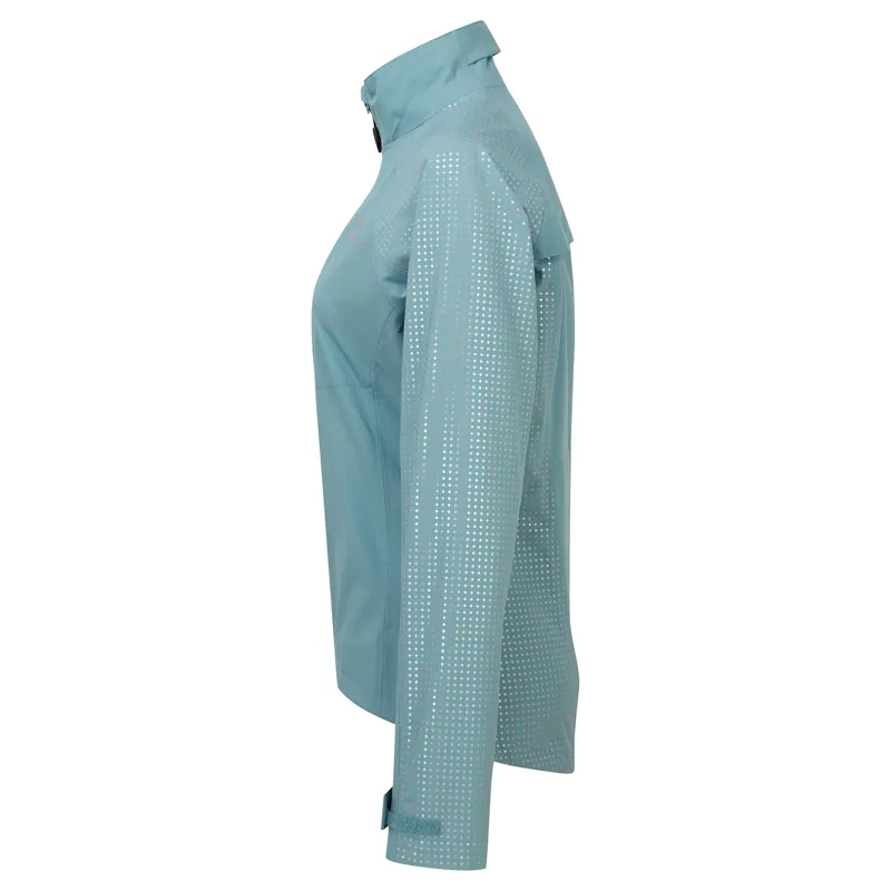 Altura Night Vision Storm Women's Waterproof Jacket - Adriatic Blue-2
