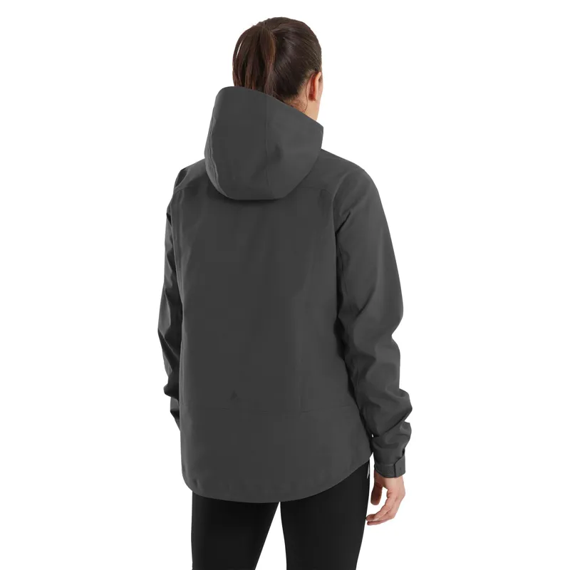 Altura Ridge Waterproof Women's Jacket - Dark Grey-4