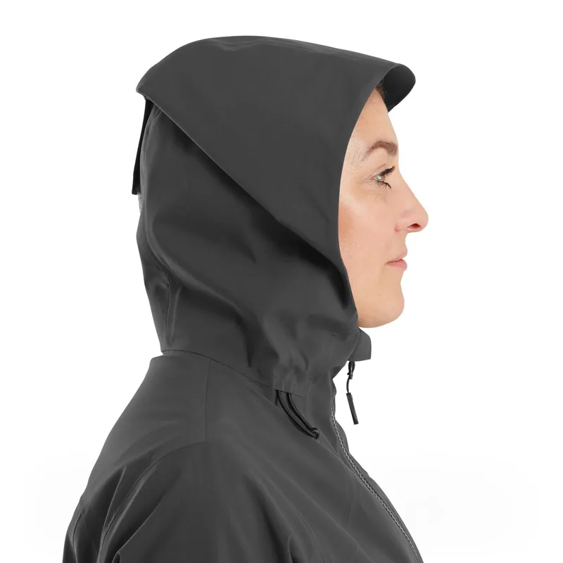 Altura Ridge Waterproof Women's Jacket - Dark Grey-6