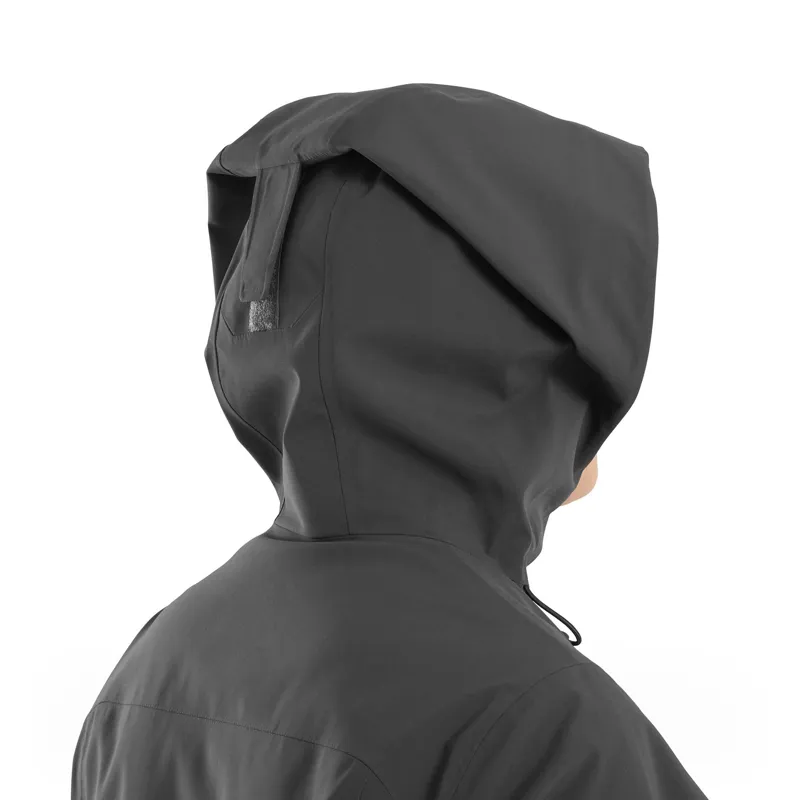 Altura Ridge Waterproof Women's Jacket - Dark Grey-7