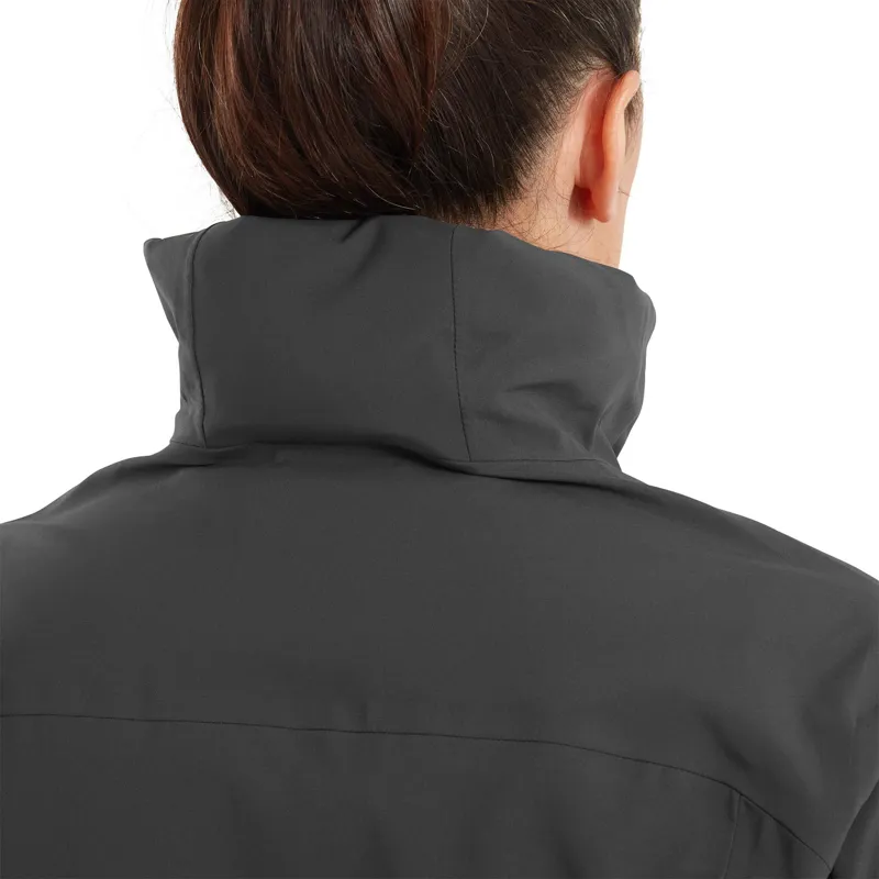 Altura Ridge Waterproof Women's Jacket - Dark Grey-8