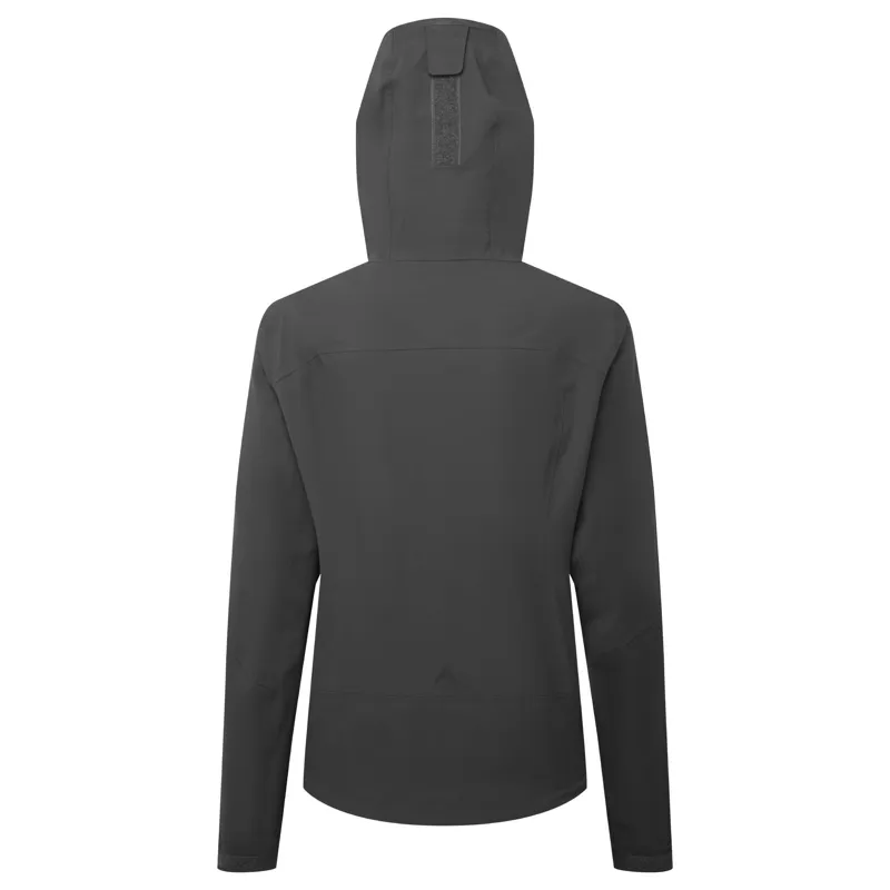 Altura Ridge Waterproof Women's Jacket - Dark Grey-1