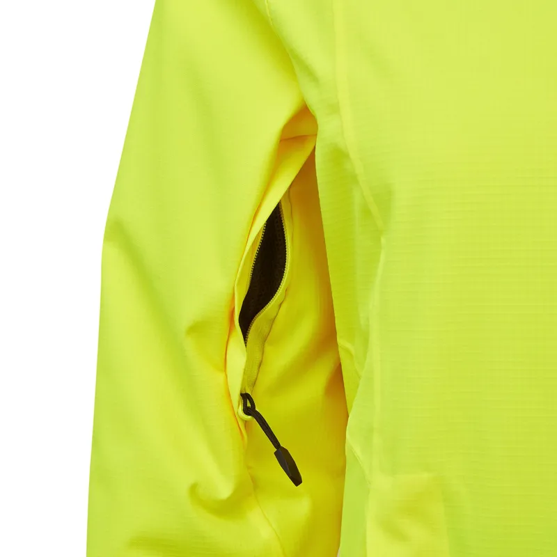 Altura Night Vision Typhoon Insulated Women's Waterproof Jacket - Yellow-7