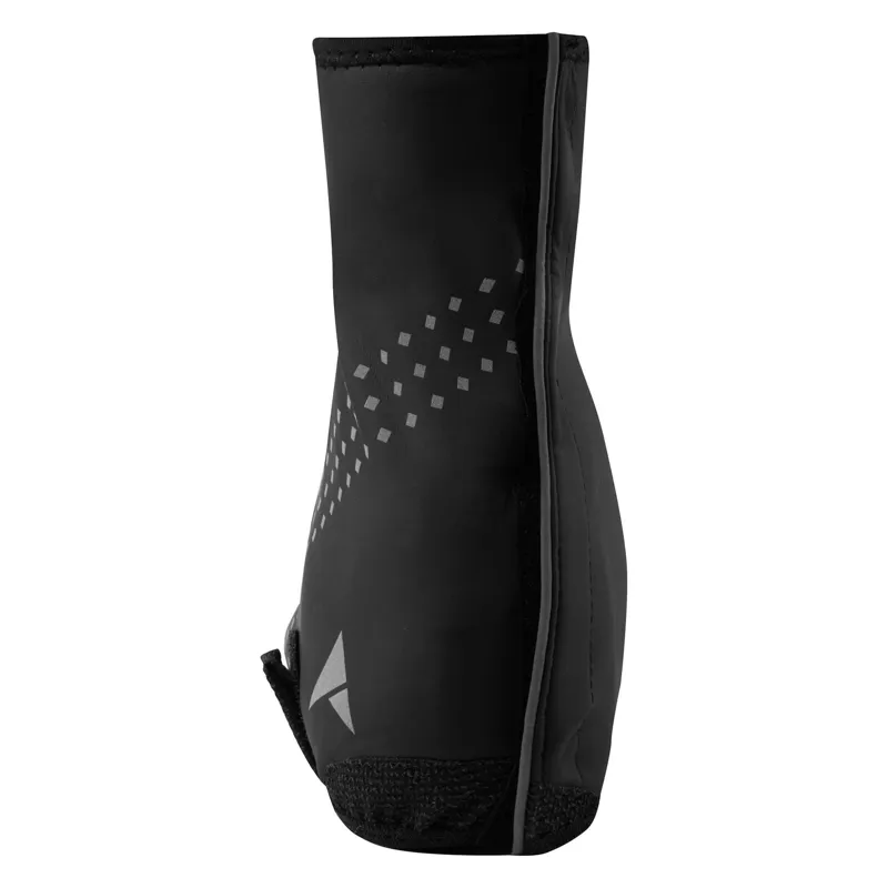 Altura Nightvision Waterproof Overshoes - Black-4