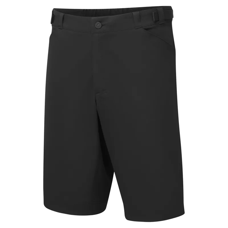Altura All Road Men's Baggy Shorts - Black