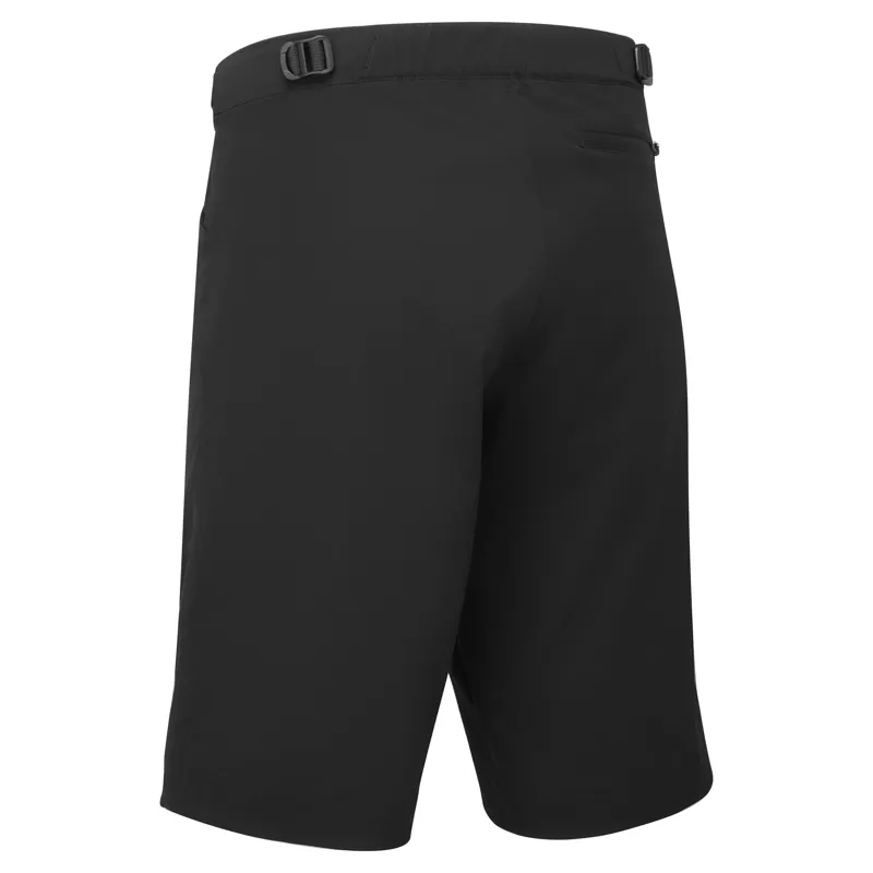 Altura All Road Men's Baggy Shorts - Black-2