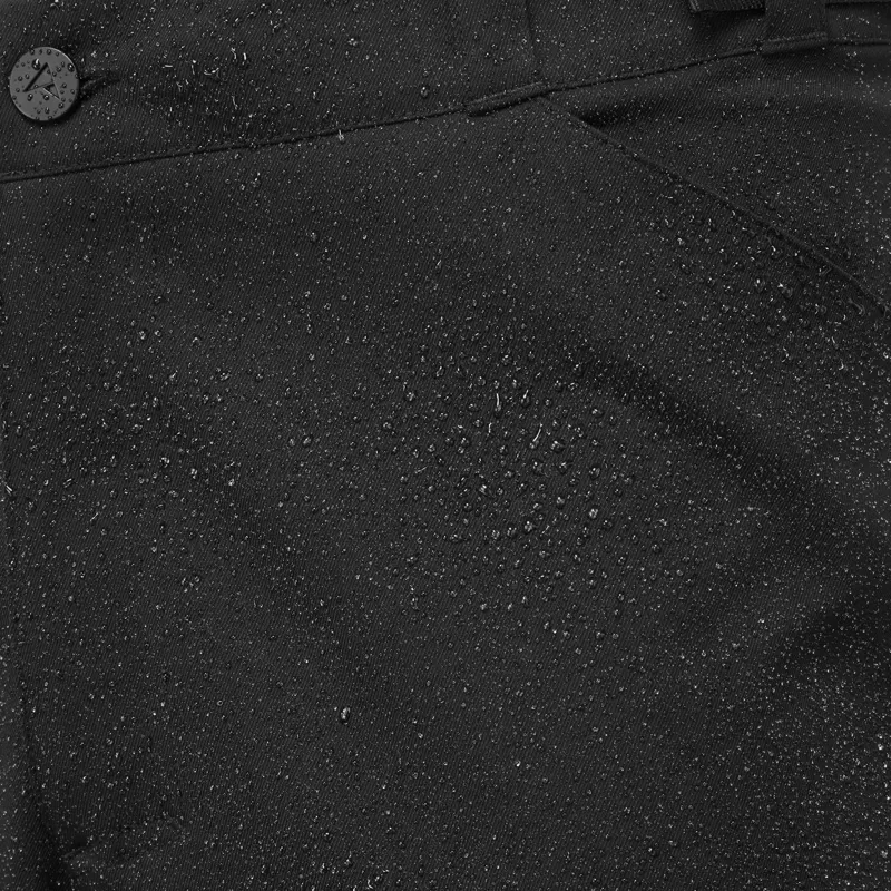 Altura All Road Men's Baggy Shorts - Black-3