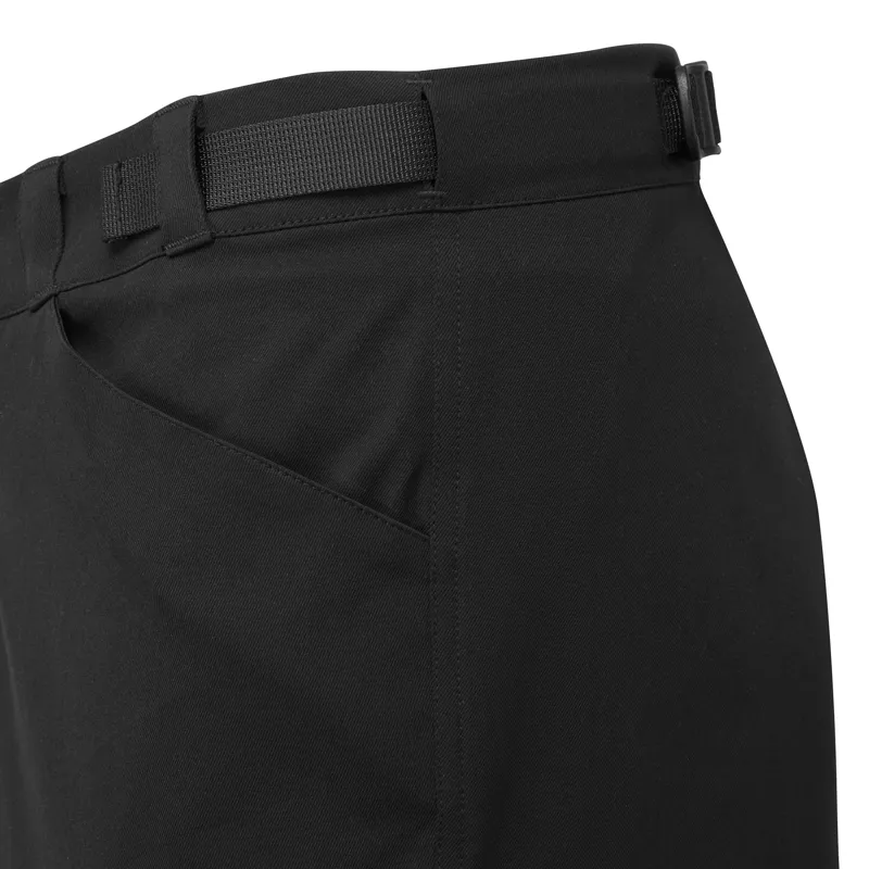 Altura All Road Men's Baggy Shorts - Black-4