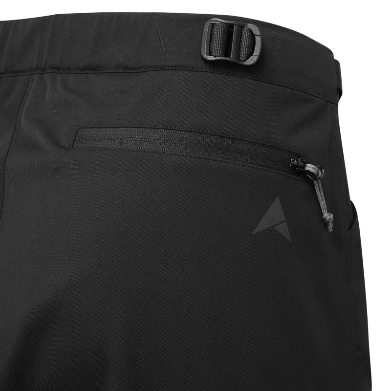 Altura All Road Men's Baggy Shorts - Black-5