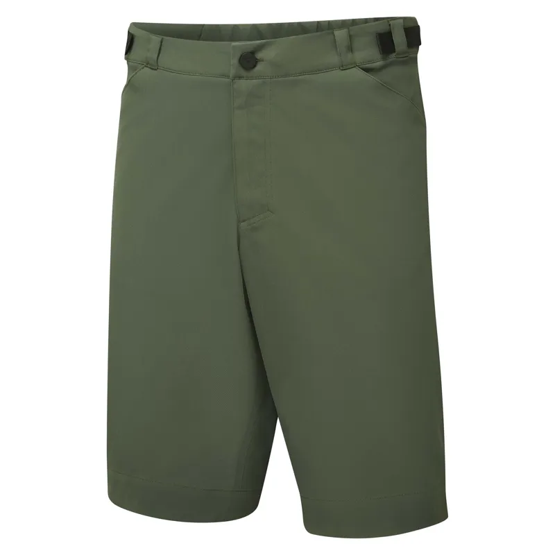 Altura All Road Men's Baggy Shorts - Green