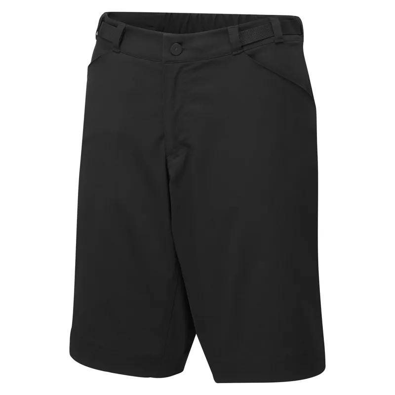 Altura All Roads Women's Baggy Shorts - Black