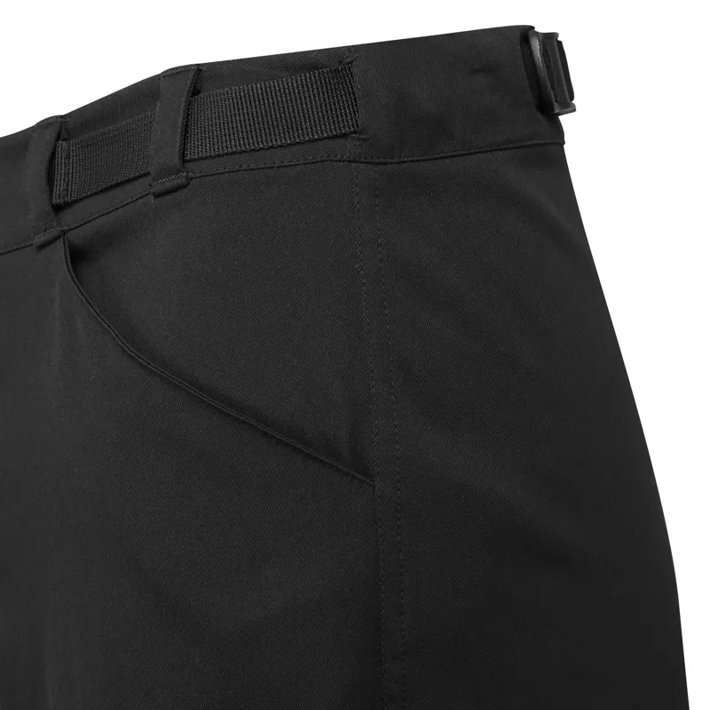 Altura All Roads Women's Baggy Shorts - Black-4