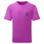Altura Cyclepath Men's Technical Tee - Fuchsia Pink