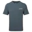 Altura DFTR Men's Technical T-Shirt - Dark Grey