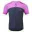 Altura Airstream Men's Short Sleeve Jersey - Navy