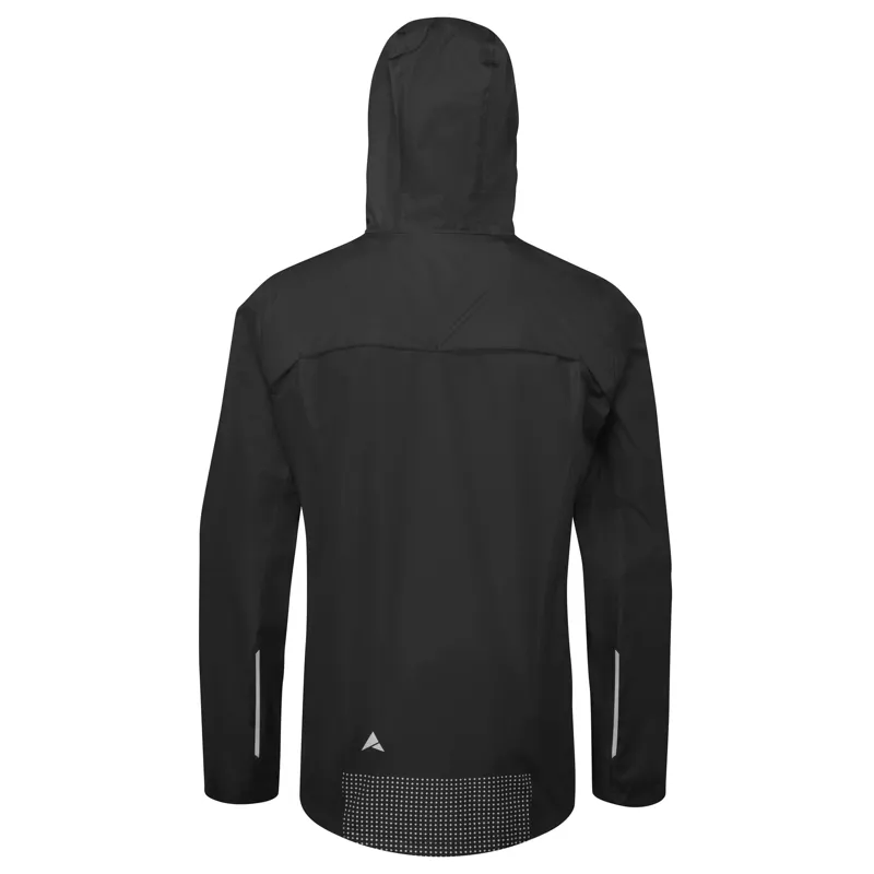 Altura Nightvision Nevis Men's Waterproof Jacket - Black-2