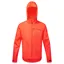 Altura Nightvision Nevis Men's Waterproof Jacket - HV Red