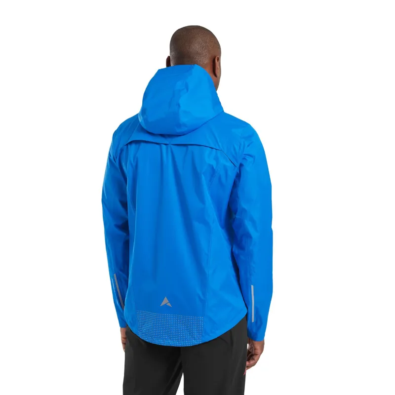 Altura Nightvision Nevis Men's Waterproof Jacket - Electric Blue-5