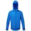 Altura Nightvision Nevis Men's Waterproof Jacket - Electric Blue