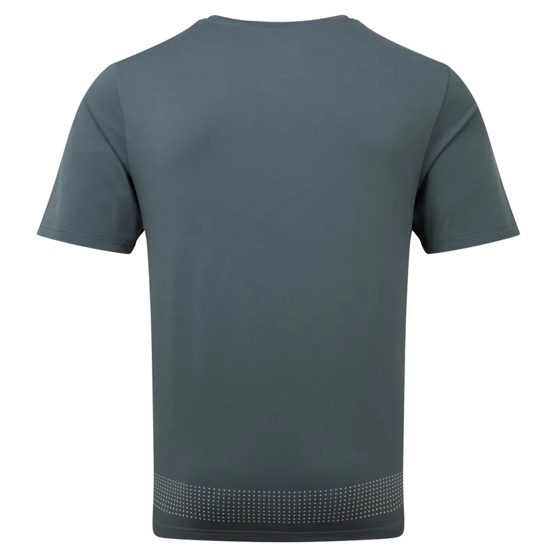 Altura Night Vision Men's Technical T-Shirt - Dark Grey-1