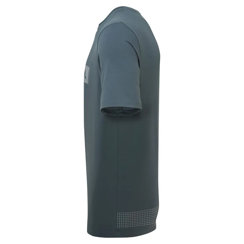 Altura Night Vision Men's Technical T-Shirt - Dark Grey-2