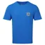 Altura Night Vision Men's Technical T-Shirt - Electric Blue