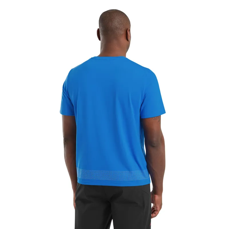 Altura Night Vision Men's Technical T-Shirt - Electric Blue-3
