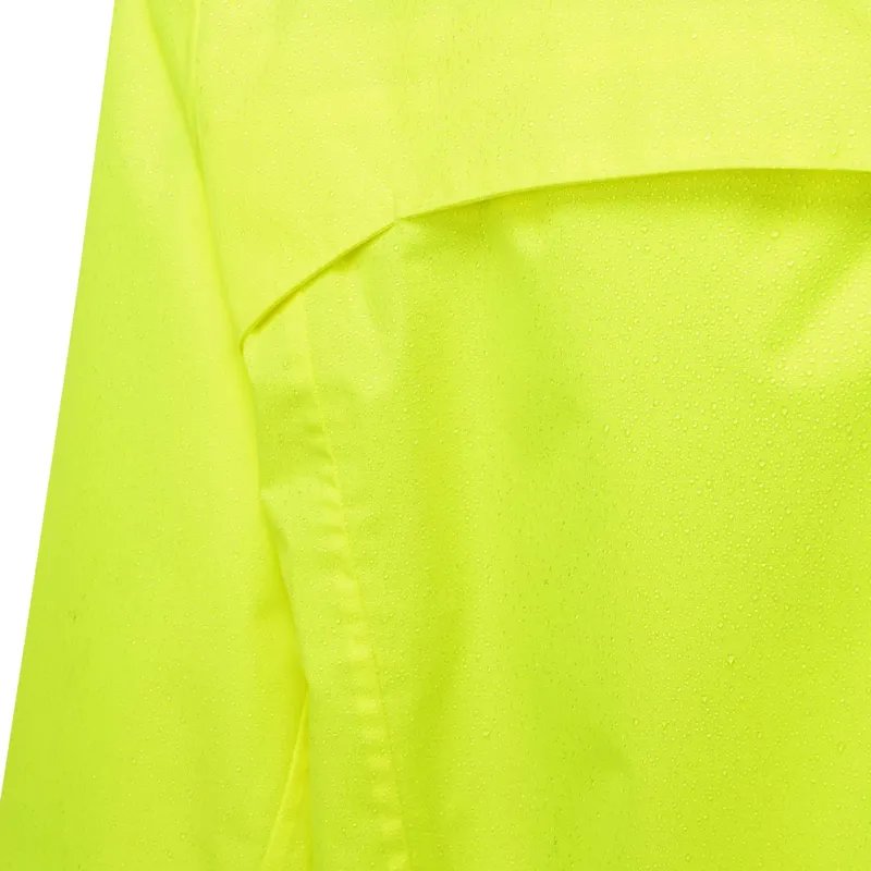 Altura Nevis Nightvision Waterproof Women's Jacket - Yellow-3