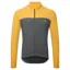 Altura Airstream Men's Long Sleeve Jersey - Mustard