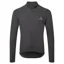 Altura Airstream Men's Long Sleeve Jersey - Dark Grey