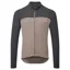 Altura Airstream Men's Long Sleeve Jersey - Dark Stone 