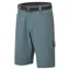 Altura Esker Cargo Men's Baggy Shorts w/Liner - Slate Grey