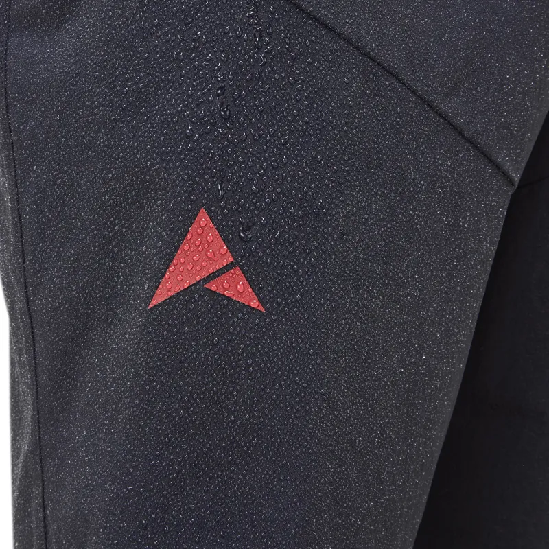 Altura Esker Eco Trail Men's Baggy Shorts - Black-3