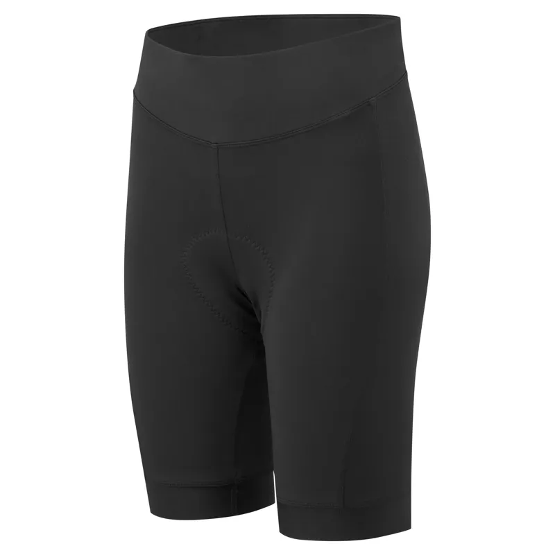 Altura Airstream Women's Lycra Shorts - Black