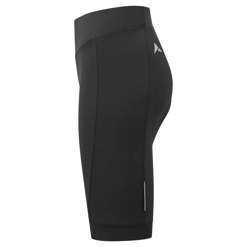 Altura Airstream Women's Lycra Shorts - Black-1