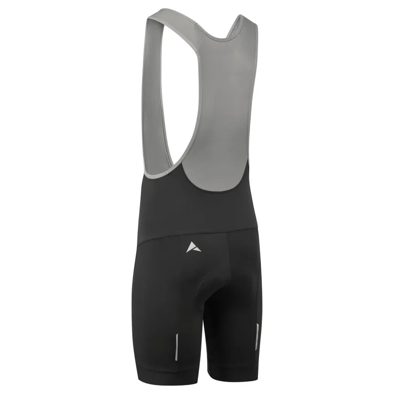 Altura Airstream Men's Bib Shorts - Black-1
