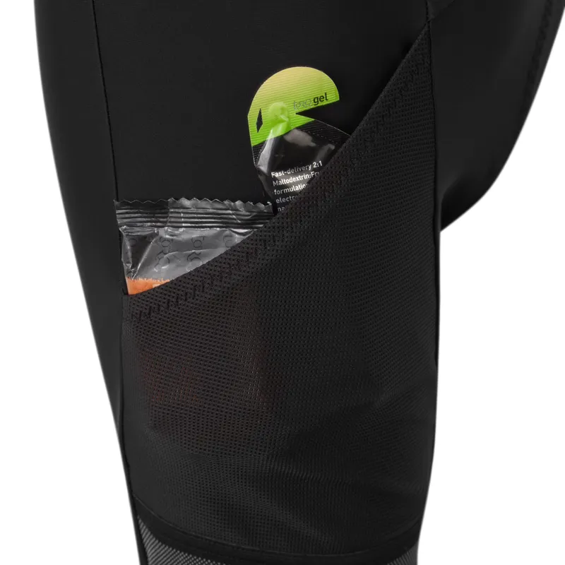Altura Progel Plus Women's Cargo Bib Shorts - Black-5